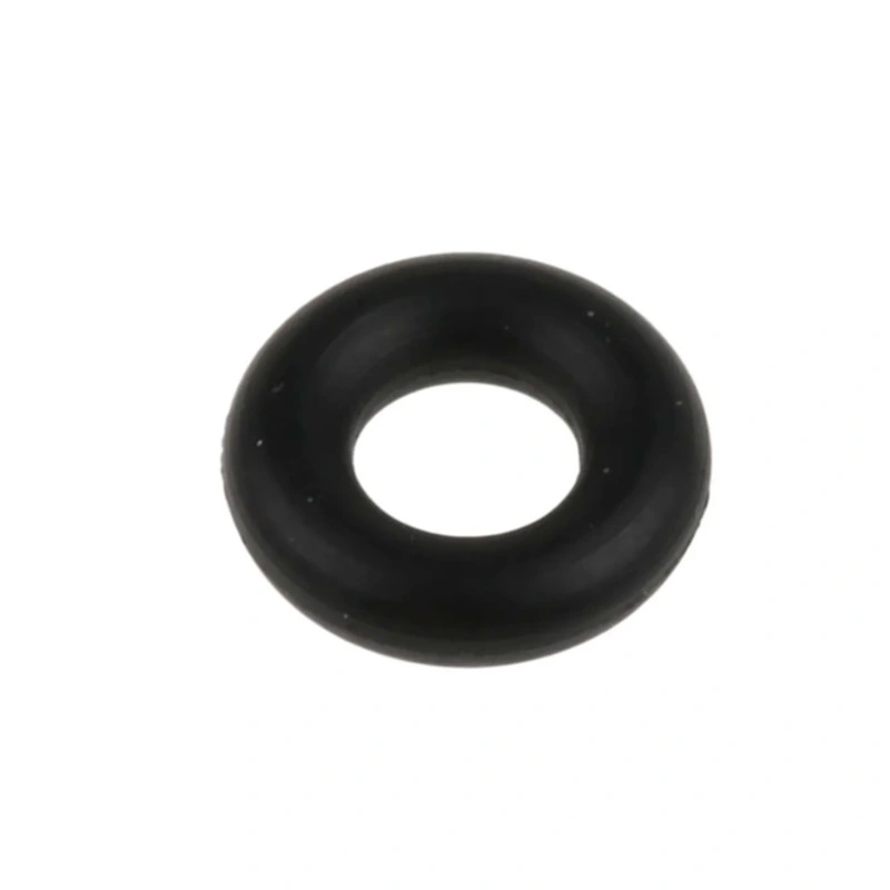 Waterproof Customized OEM NBR EPDM FKM Cr Silicone Rubber Seal Part Rubber O Ring