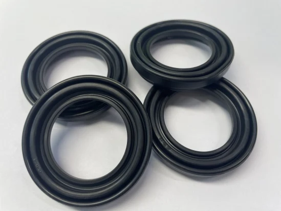 Guarnizione O-ring in gomma EPDM personalizzata