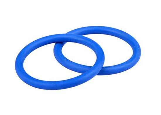 FKM Ffkm NBR EPDM HNBR Cr Kalrez Silicone PTFE O-ring O